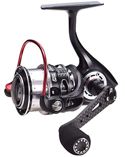Abu Garcia Revo MGX 2500S リール ABU Garcia REVO MGX THETA 2500S Spinning New in Box | eBay